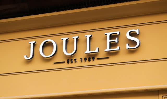 TFG Headlines said to be protesting Next’s acquisition of Joules