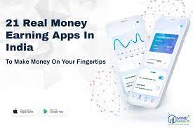 21 Real Money Earning Apps In India To Make Money On Your Fingertips