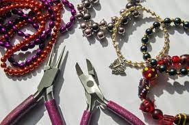 Why Get Pliers for Your Jewellery-Making Business?