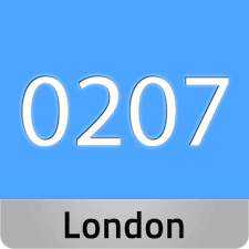 Why Your Business Needs to Buy an 0207 Number