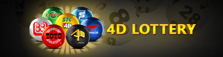 Everyone is Raving About the 4D Lottery in Malaysia