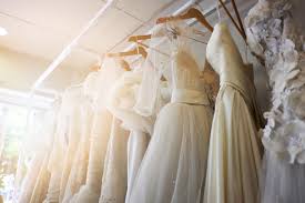 Why is a wedding dress so important?