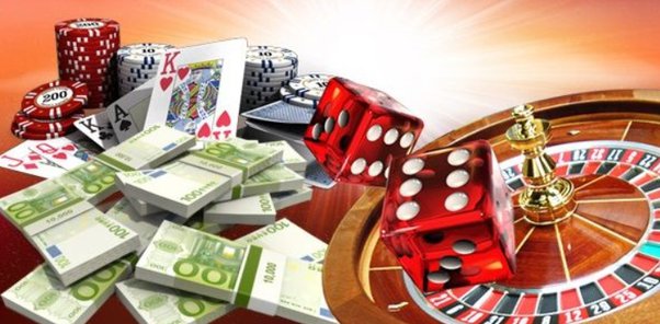 Can you win money online casino?