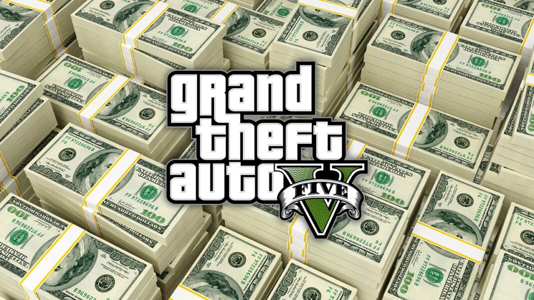 How to make money as Trevor?(Grand Theft Auto V)