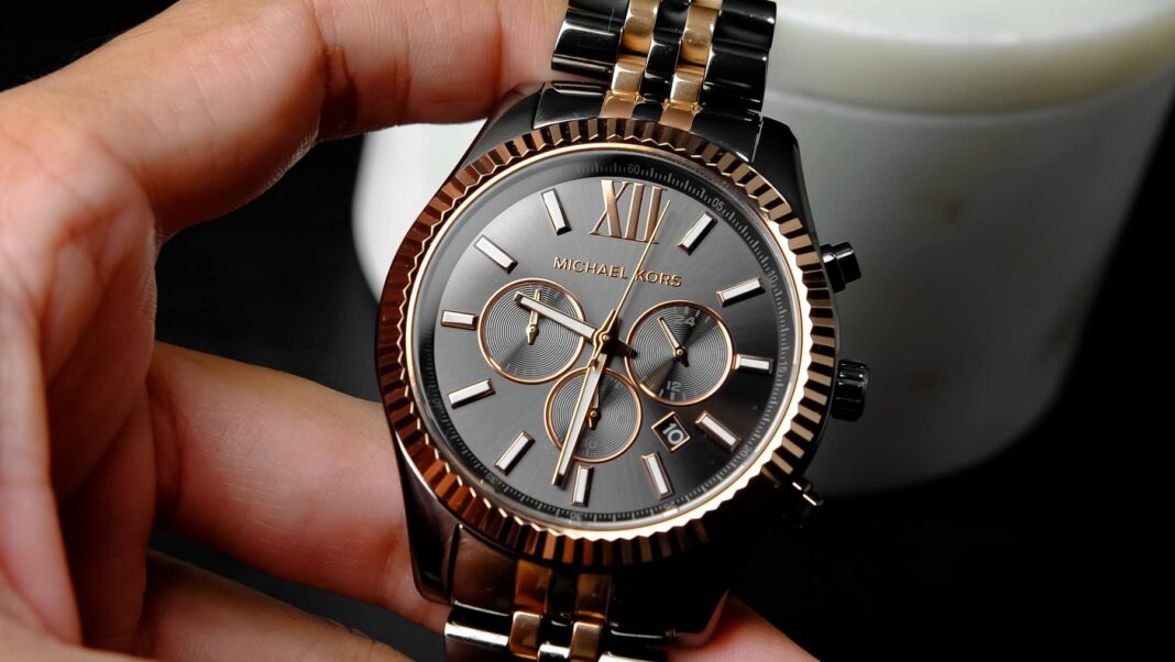 What Makes Michael Kors Watches So Good To Buy? : Explained