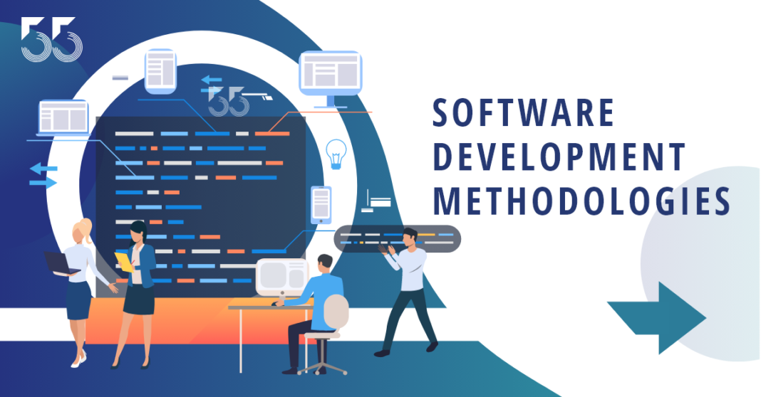 11 Most Popular Methodologies for Software Development