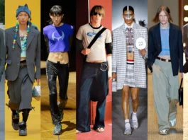 Fashion for Men in 2023: Latest Trends and Styles