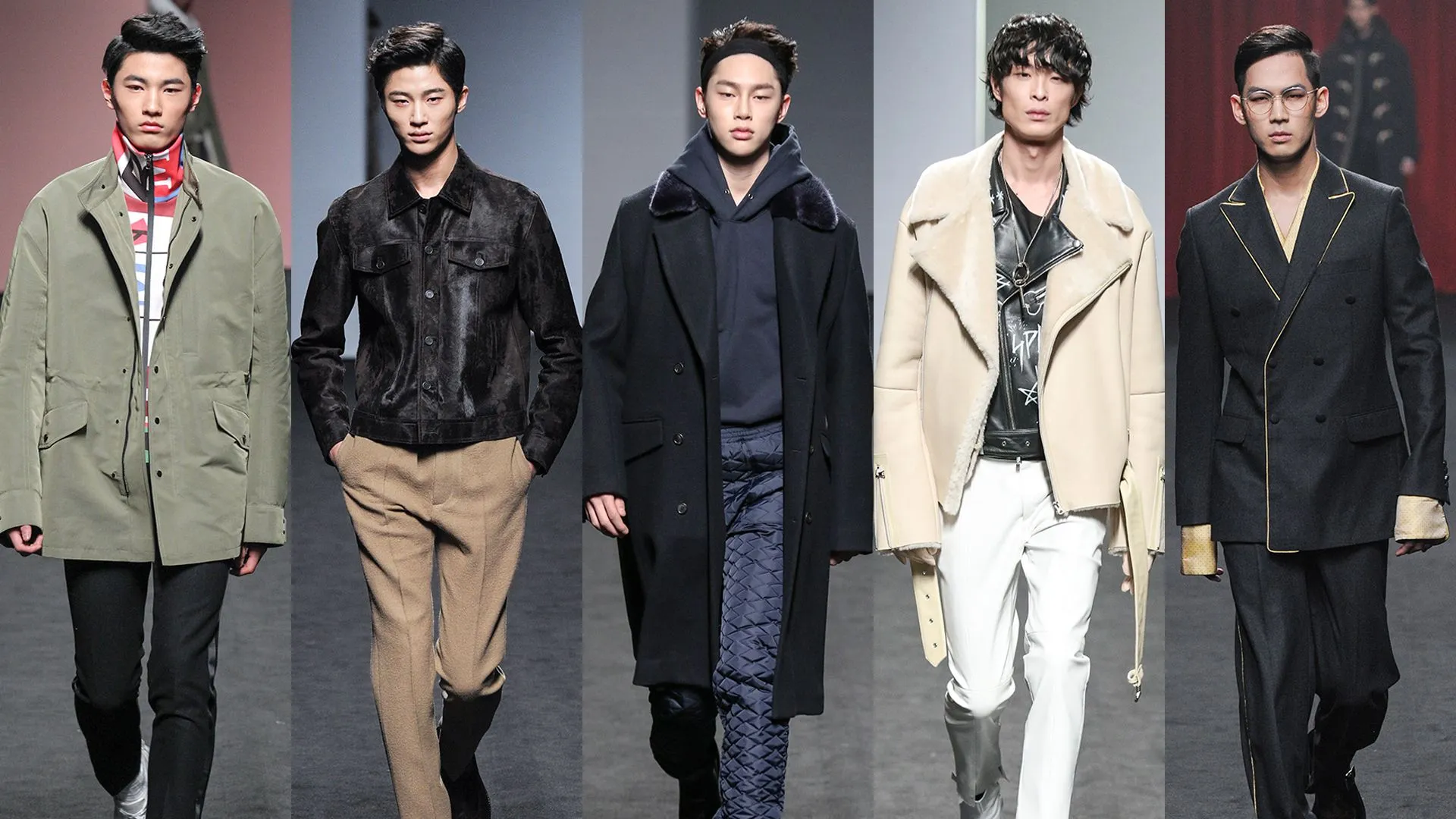 The History of Korean Fashion
