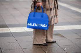 Balenciaga to focus on collections and heritage, not hype