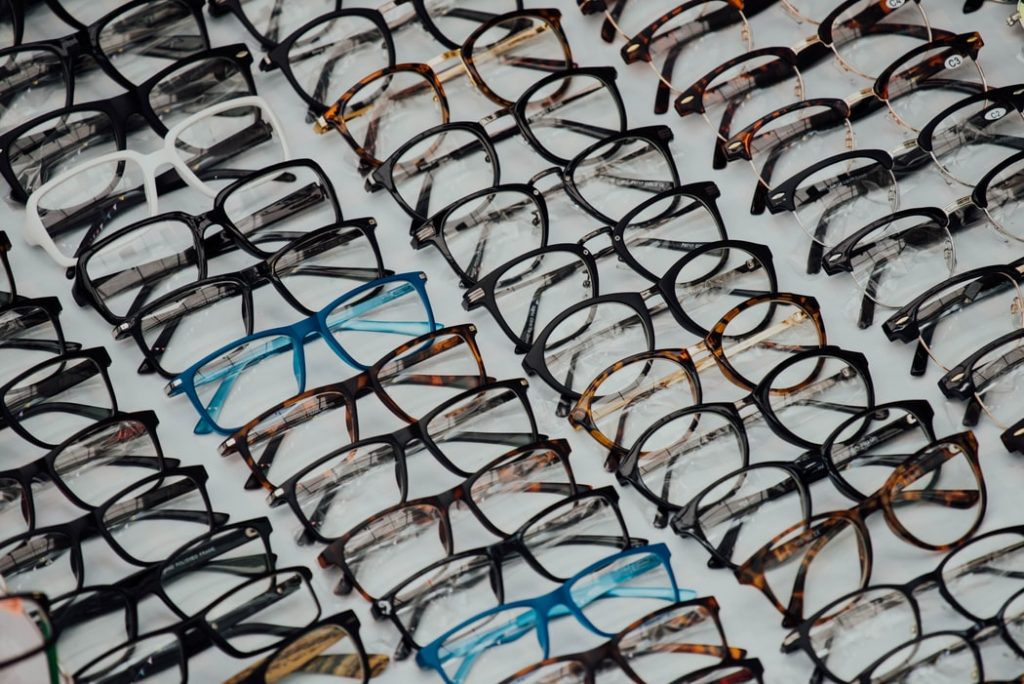Fashion Eyewear: A Vital Accessory for Style and Function