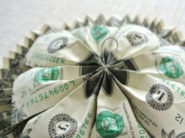 How to Make a Money Bouquet: A Step-by-Step Guide