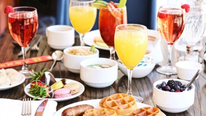 Bottomless Brunch in NYC: Your Ultimate Guide