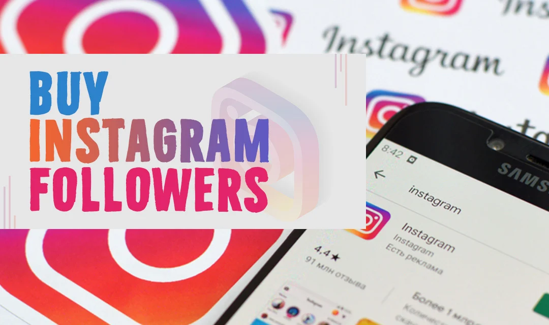 How to Increase Your Instagram Presence: Buy Instagram Likes and Followers Cheap