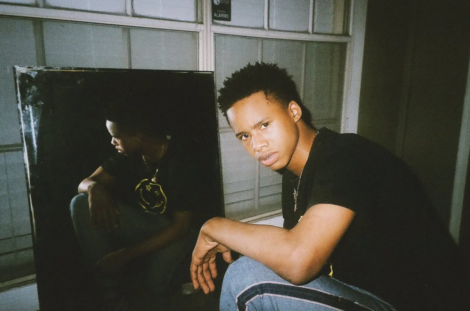Tay K A Controversial Hip-Hop Figure